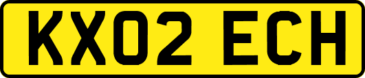 KX02ECH