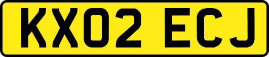 KX02ECJ