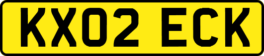 KX02ECK
