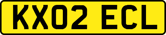 KX02ECL