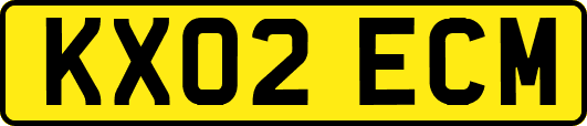 KX02ECM