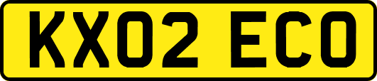 KX02ECO