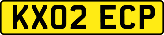 KX02ECP