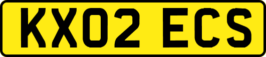 KX02ECS