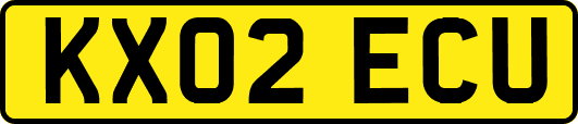 KX02ECU