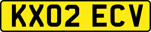KX02ECV