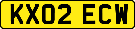 KX02ECW