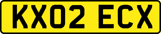 KX02ECX
