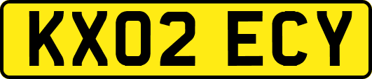 KX02ECY
