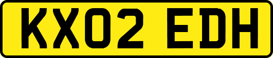 KX02EDH