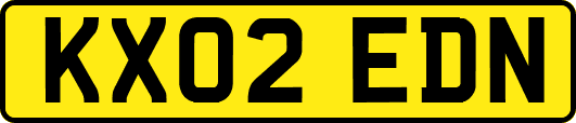 KX02EDN