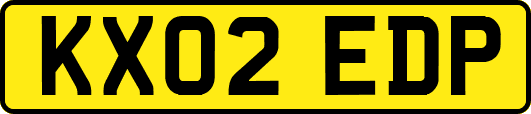 KX02EDP