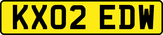 KX02EDW