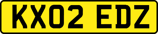 KX02EDZ