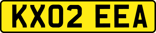 KX02EEA