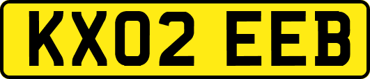 KX02EEB