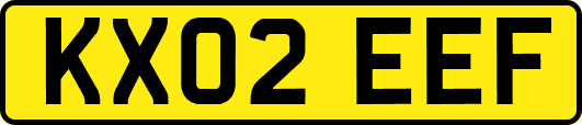 KX02EEF