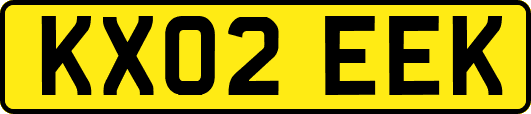 KX02EEK