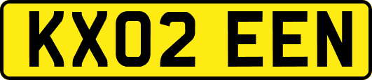 KX02EEN