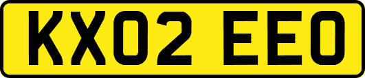 KX02EEO