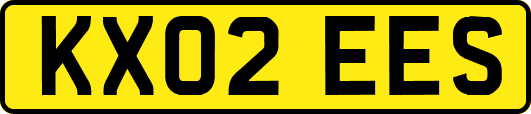 KX02EES