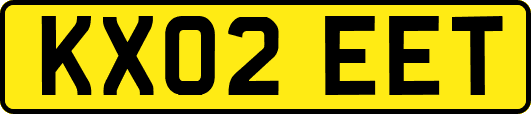 KX02EET
