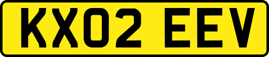 KX02EEV