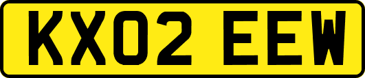KX02EEW