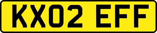 KX02EFF