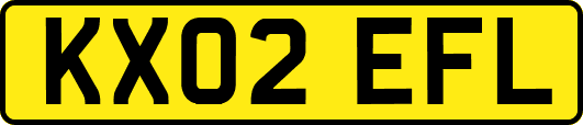 KX02EFL