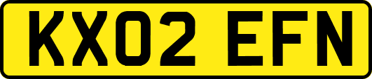 KX02EFN