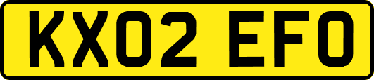 KX02EFO