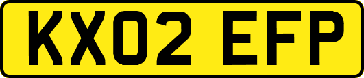 KX02EFP