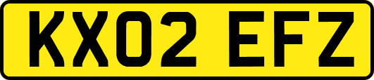 KX02EFZ