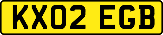 KX02EGB