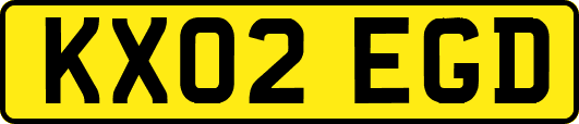 KX02EGD