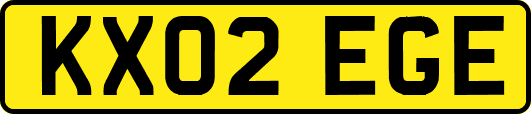 KX02EGE