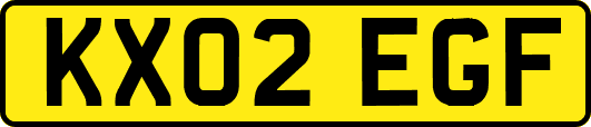 KX02EGF