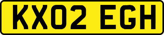 KX02EGH