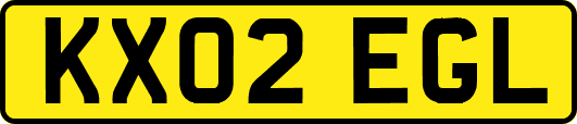 KX02EGL