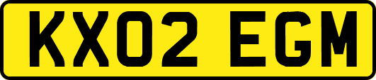 KX02EGM