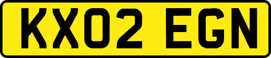 KX02EGN