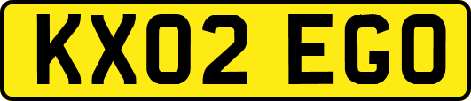 KX02EGO