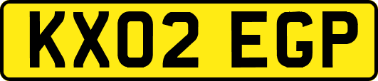 KX02EGP