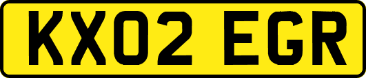 KX02EGR