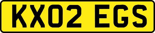 KX02EGS