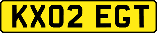 KX02EGT