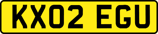 KX02EGU