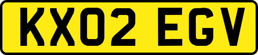 KX02EGV