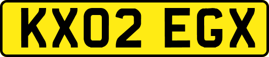 KX02EGX